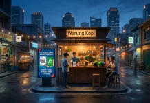 Dampak Nyata Digitalisasi KPPN Sanggau yang Buat UMKM Lokal Ikut Terangkat