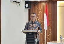 Dinkes Sanggau Perkuat Transformasi Posyandu Lintas Sektor