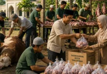 Persiapan Idul Adha agar Lebih Bermakna