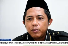 Teladani Jiwa Nabi Ibrahim di Era Modern