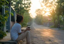 Menemukan Makna dalam Kesendirian