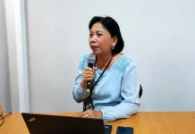 Disiplin ASN Didorong Sistem Digital