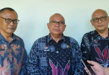 Sekda Sanggau Dorong Penguatan Sosialisasi Posyandu hingga Desa
