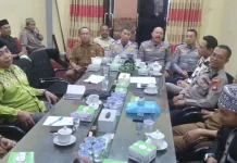 Iduladha di Sanggau, Ini Acara yang Dihelat PHBI