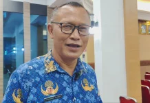 Dinkes Sanggau Rilis Jumlah SPPG yang Kantongi SLHS