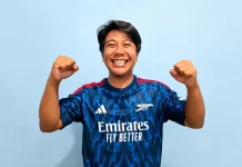 Antusias Pecinta Bola Sambut Meriahnya Piala Dunia 2026