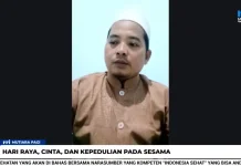 Menjelang Iduladha 1447 H, Umat Islam Diajak Perkuat Ibadah Sunnah