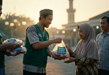 Kurban Perkuat Solidaritas Sosial Masyarakat