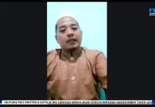 Kepedulian Sosial Jadi Cerminan Cinta dalam Kehidupan Muslim