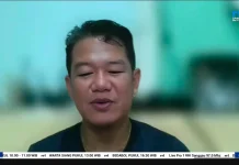 Potensi Atlet Sumpit Sanggau Terus Berkembang Setiap Tahun