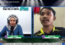 Euforia Piala Dunia 2026 Disambut Pecinta Sepak Bola