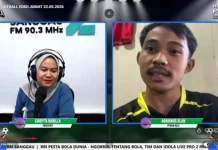 Talenta Muda Hiasi Piala Dunia 2026