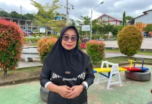 Dinsos Sanggau Gandeng Perusahaan Dukung Pemenuhan Hak Anak