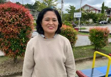 DLH Sanggau Apresiasi Bantuan CSR Wahana Anak