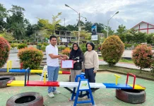Sanggau Perkuat Pemenuhan Hak dan Ruang Bermain Anak