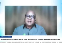 Deteksi Dini Konflik Jadi Kunci Menjaga Toleransi di Sanggau