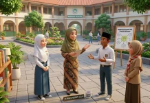 Bimbingan Konseling Bukan Tempat Hukuman, tapi Ruang Sahabat
