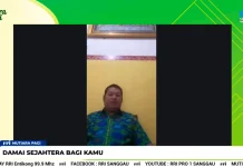 Menemukan Kedamaian dan Sukacita dalam Kasih Allah