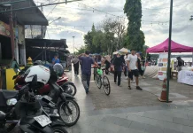 Pokdarwis Muara Kantu Terus Genjot Edukasi Kebersihan Wisata