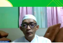 Dzulhijjah Momentum Mengembalikan Cinta Kepada Allah SWT
