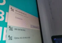 WiFi 5G Miliki Kecepatan Tinggi dan Latensi Rendah