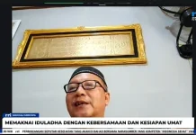 Hewan Kurban di Sanggau Turun Drastis, PHBI Catat 317 Ekor