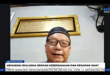 PHBI Sanggau Perketat Pengawasan Hewan Kurban jelang Iduladha 1447 H