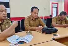 DLH Sanggau Sebut Perizinan PT CUT Sesuai Prosedur