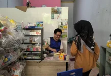 Rupiah Melemah, Pelaku Usaha Kecil di Sanggau Mulai Tertekan