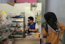 Harga Plastik Es di Sanggau Naik Hingga 65 Persen