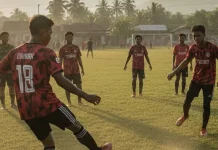 Euforia Piala Dunia, Meningkatkan Semangat Generasi Muda Terhadap Sepak Bola