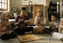 Keutamaan Doa Hari Arafah, Waktu Mustajab Memohon Ampunan