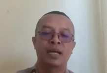 Polres Sanggau Amankan Pawai Takbir