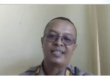 Sebanyak 78 Personel Disiagakan jelang Iduladha di Kota Sanggau