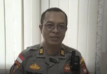 Polres Sanggau Siagakan Pengamanan Lokasi Salat Iduladha