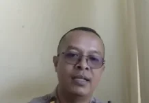 Kolaborasi Warga dan Polisi Jadi Kunci Pengamanan Iduladha di Sanggau