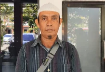 Bantuan Sapi Presiden Tambah Semangat Kurban Warga Inggis