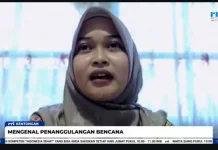 BPBD Sanggau Bentuk Delapan Forum Pengurangan Risiko Bencana