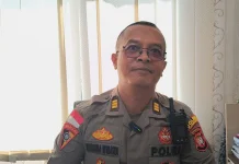 Layanan 110 Polres Sanggau Siap Terima Aduan Warga