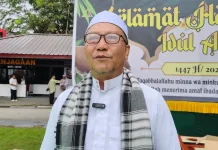 Jumlah Hewan Kurban di Sanggau Naik Tahun Ini