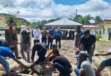 Perusahaan Sawit Malaysia Gelar Iduladha Bersama Pekerja Indonesia