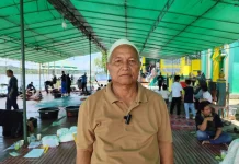 Sembilan Sapi Kurban Dibagikan untuk Warga Kurang Mampu