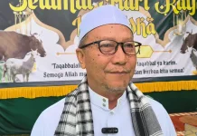 Ekonomi Sulit, Jumlah Hewan Kurban di Sanggau Tetap Meningkat
