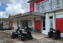 Kunjungan Pasien di Puskesmas Sanggau Melonjak usai Libur Iduladha