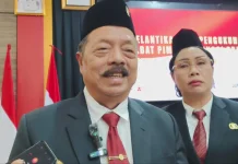 Bupati Sanggau Dukung Kebijakan Ekspor Sawit Satu Pintu