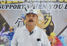 Bupati Sanggau Harap Hornet's Cup Cetak Atlet Berprestasi