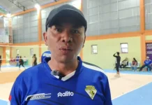 Hornet Cup 2026 Diikuti Puluhan Tim Voli Sanggau