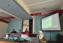 Puluhan Tim Ikuti Liga Anak Kalbar di Sanggau