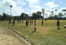Liga Anak Sanggau, Ajang Persiapan jelang Soeratin Cup