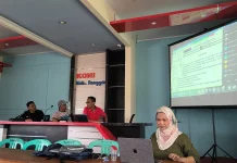 Liga Anak Sanggau Digelar, 55 Tim Siap Bertanding
